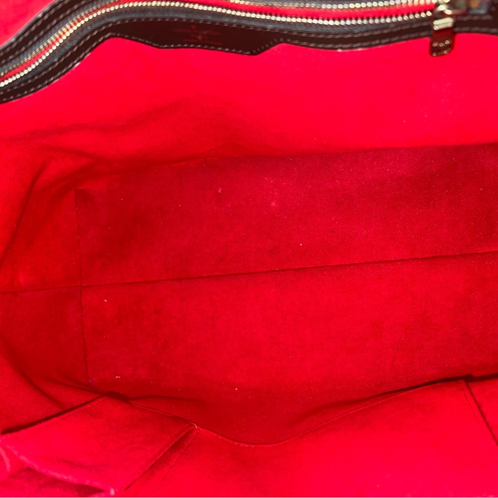 LV HAMPSTEAD BAG… EUC ! NO CALL OUTS ! - Picture 4 of 8